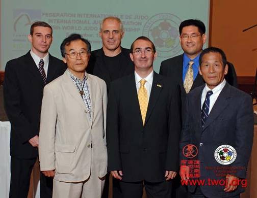 IAJR 2007